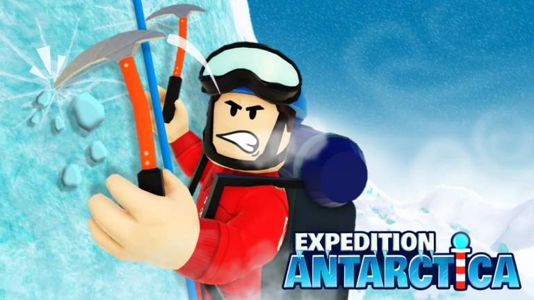 Expedition Antartica