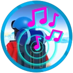 🎧Music Backpack🎧